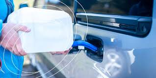 Diesel Exhaust Fluid